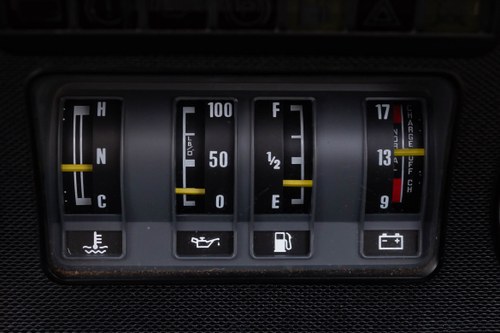 1989 Jaguar XJS V12 For Sale (picture 100 of 208)