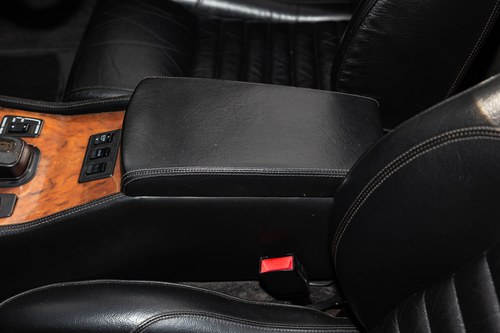 1989 Jaguar XJS V12 For Sale (picture 62 of 208)