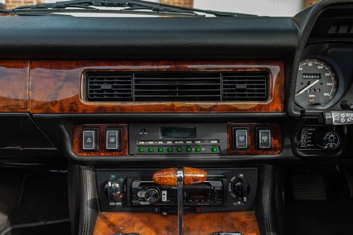 1989 Jaguar XJS V12 For Sale (picture 80 of 208)