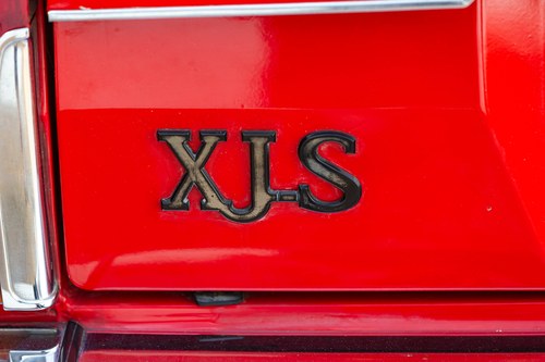 1989 Jaguar XJS V12 For Sale (picture 137 of 208)