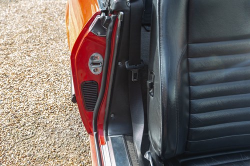 1989 Jaguar XJS V12 For Sale (picture 49 of 208)