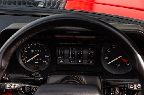 1989 Jaguar XJS V12 For Sale (picture 92 of 208)