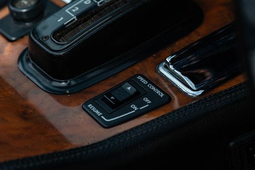 1989 Jaguar XJS V12 For Sale (picture 96 of 208)