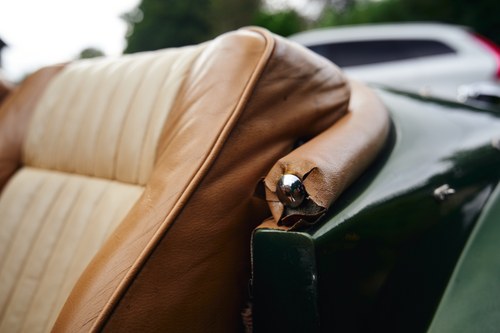 1968 Jaguar XK120 Roadster by Aristocat For Sale (picture 108 of 145)