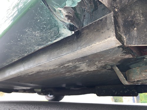 1968 Jaguar XK120 Roadster by Aristocat For Sale (picture 133 of 145)