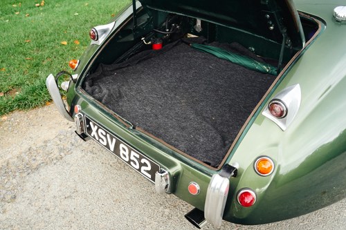 1968 Jaguar XK120 Roadster by Aristocat For Sale (picture 65 of 145)