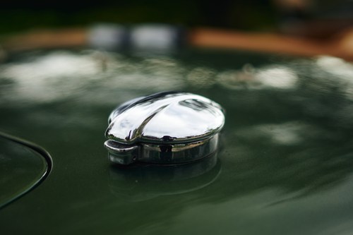 1968 Jaguar XK120 Roadster by Aristocat For Sale (picture 87 of 145)