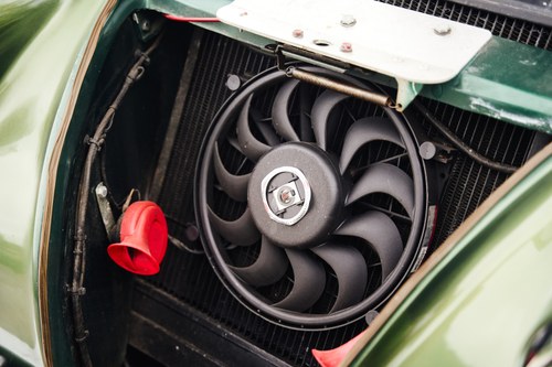 1968 Jaguar XK120 Roadster by Aristocat For Sale (picture 117 of 145)