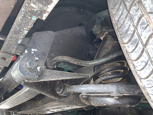 1968 Jaguar XK120 Roadster by Aristocat For Sale (picture 125 of 145)