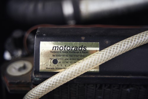 1968 Jaguar XK120 Roadster by Aristocat For Sale (picture 112 of 145)