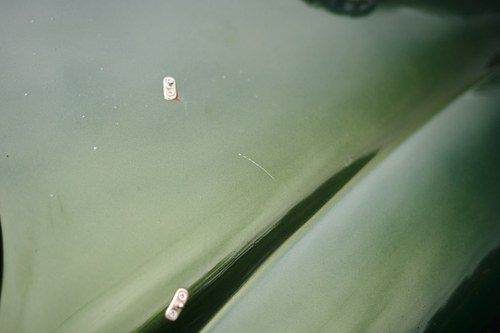 1968 Jaguar XK120 Roadster by Aristocat For Sale (picture 101 of 145)