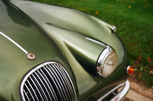 1968 Jaguar XK120 Roadster by Aristocat For Sale (picture 76 of 145)