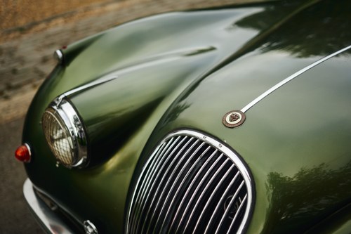 1968 Jaguar XK120 Roadster by Aristocat For Sale (picture 93 of 145)