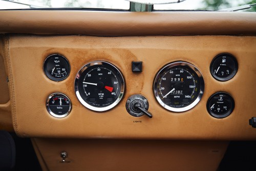 1968 Jaguar XK120 Roadster by Aristocat For Sale (picture 61 of 145)