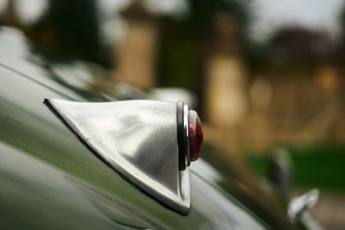 1968 Jaguar XK120 Roadster by Aristocat For Sale (picture 83 of 145)