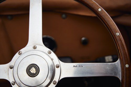 1968 Jaguar XK120 Roadster by Aristocat For Sale (picture 58 of 145)
