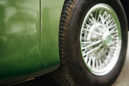 1968 Jaguar XK120 Roadster by Aristocat For Sale (picture 100 of 145)