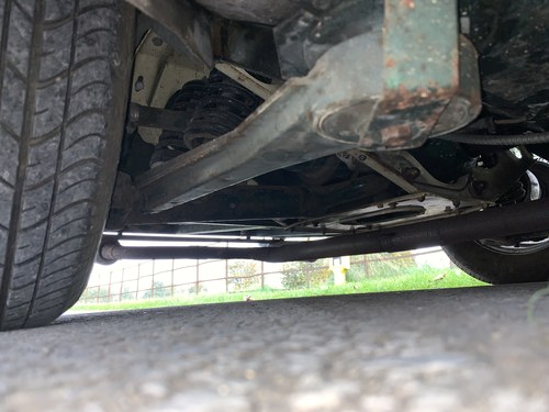 1968 Jaguar XK120 Roadster by Aristocat For Sale (picture 129 of 145)