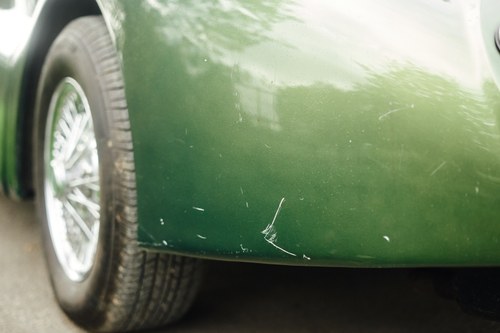 1968 Jaguar XK120 Roadster by Aristocat For Sale (picture 102 of 145)