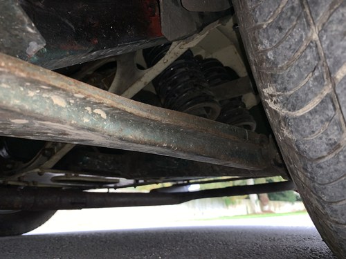 1968 Jaguar XK120 Roadster by Aristocat For Sale (picture 134 of 145)