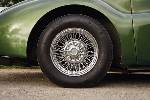 1968 Jaguar XK120 Roadster by Aristocat For Sale (picture 32 of 145)