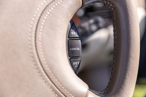 2000 Jaguar XKR Supercharged V8 In vendita (immagine 83 di 217)