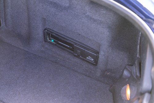 2000 Jaguar XKR Supercharged V8 In vendita (immagine 77 di 217)