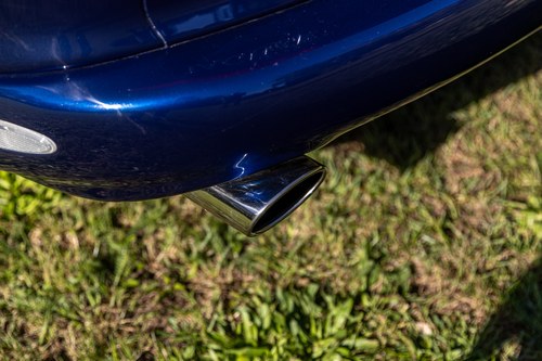 2000 Jaguar XKR Supercharged V8 In vendita (immagine 143 di 217)