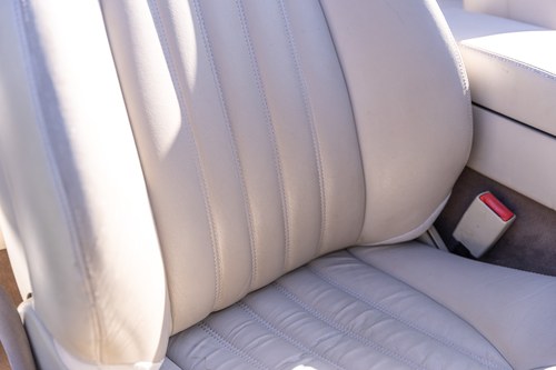 2000 Jaguar XKR Supercharged V8 In vendita (immagine 100 di 217)