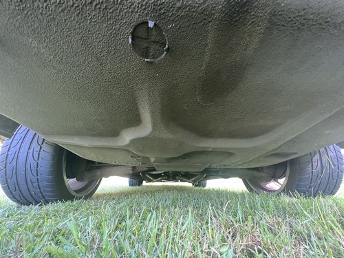 2000 Jaguar XKR Supercharged V8 In vendita (immagine 187 di 217)