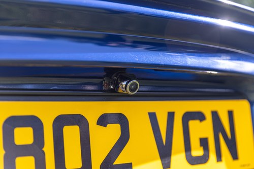 2000 Jaguar XKR Supercharged V8 In vendita (immagine 122 di 217)