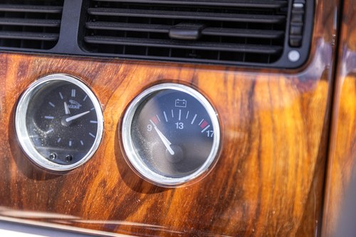 2000 Jaguar XKR Supercharged V8 In vendita (immagine 60 di 217)