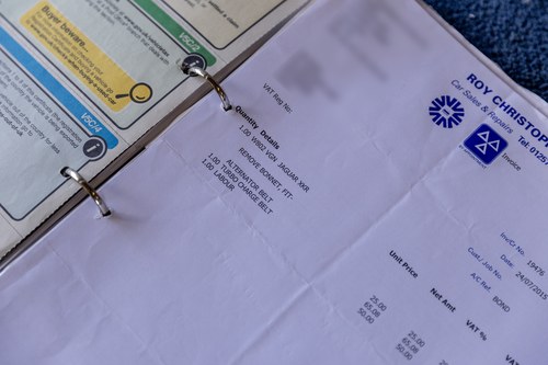 2000 Jaguar XKR Supercharged V8 In vendita (immagine 216 di 217)