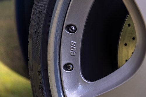 2000 Jaguar XKR Supercharged V8 In vendita (immagine 36 di 217)