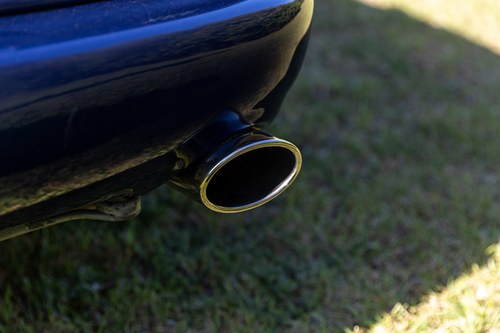 2000 Jaguar XKR Supercharged V8 In vendita (immagine 151 di 217)