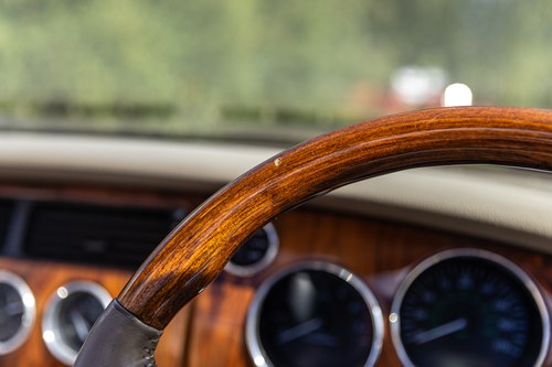 2000 Jaguar XKR Supercharged V8 In vendita (immagine 69 di 217)