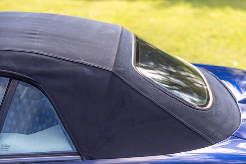 2000 Jaguar XKR Supercharged V8 In vendita (immagine 119 di 217)