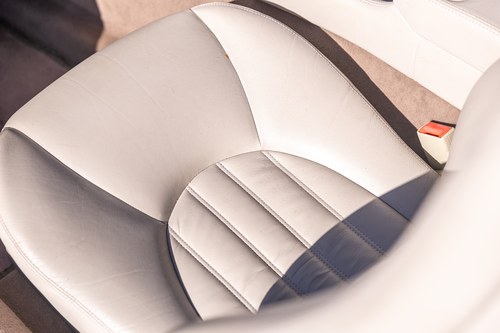 2000 Jaguar XKR Supercharged V8 In vendita (immagine 47 di 217)