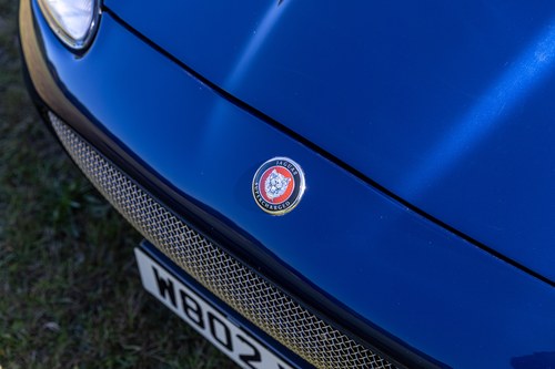 2000 Jaguar XKR Supercharged V8 In vendita (immagine 141 di 217)