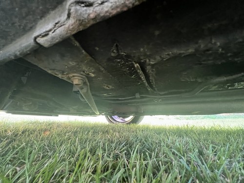 2000 Jaguar XKR Supercharged V8 In vendita (immagine 182 di 217)