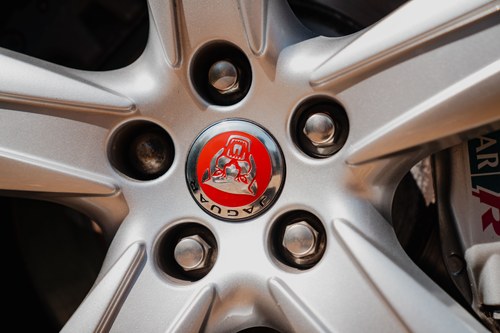 2004 Jaguar S-Type R For Sale (picture 97 of 122)