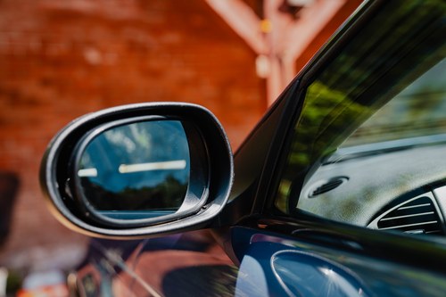 2004 Jaguar S-Type R For Sale (picture 101 of 122)