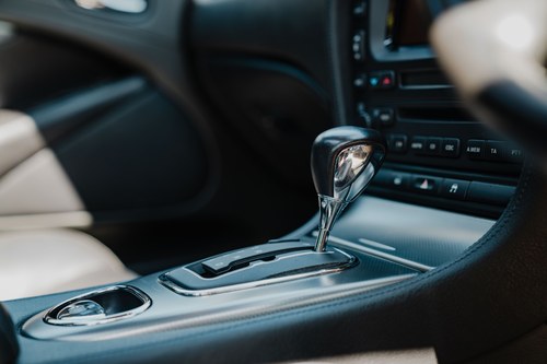 2004 Jaguar S-Type R For Sale (picture 32 of 122)