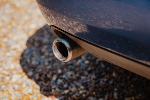 2004 Jaguar S-Type R For Sale (picture 94 of 122)