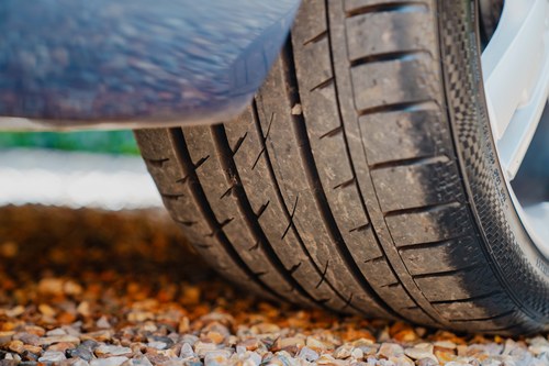 2004 Jaguar S-Type R For Sale (picture 115 of 122)