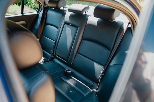 2004 Jaguar S-Type R For Sale (picture 23 of 122)