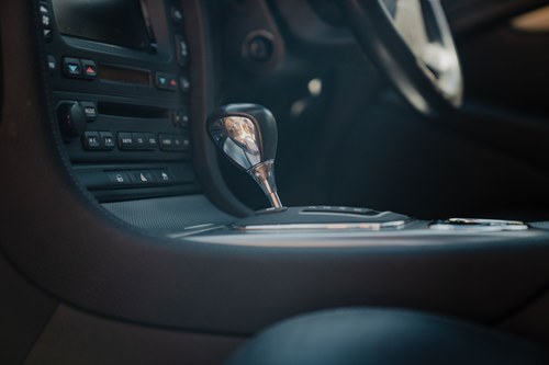 2004 Jaguar S-Type R For Sale (picture 17 of 122)