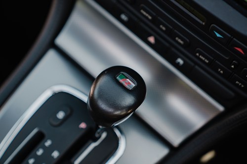 2004 Jaguar S-Type R For Sale (picture 43 of 122)