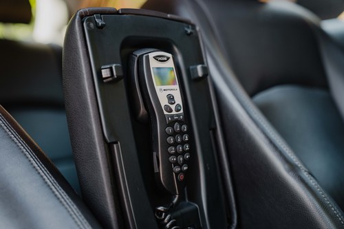 2004 Jaguar S-Type R For Sale (picture 62 of 122)