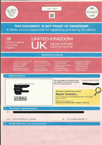 1967 Jaguar 240 O/D In vendita (immagine 124 di 126)